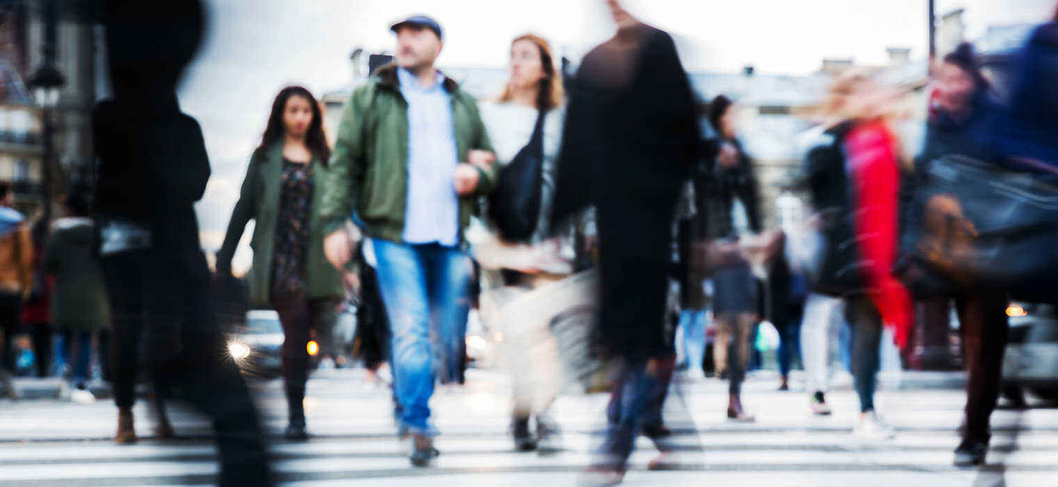 Études de marchés et modèles statistiques