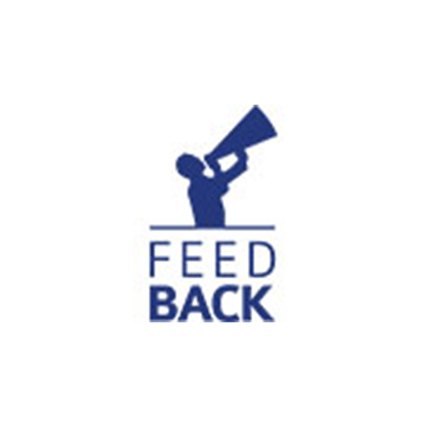 Feed Back