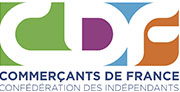 Commerçants de France