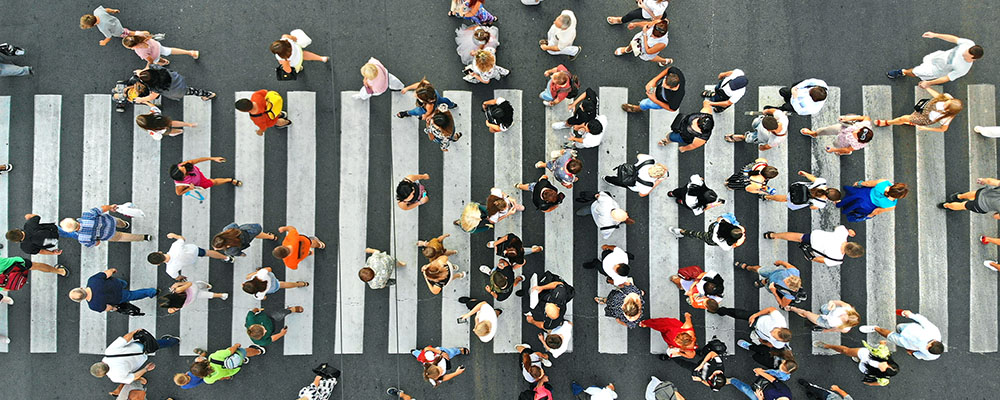 Recensement permanent de la population