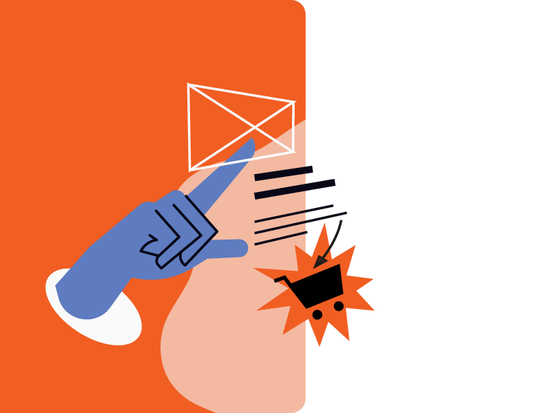UNE APPLICATION MOBILE DE Géomarketing