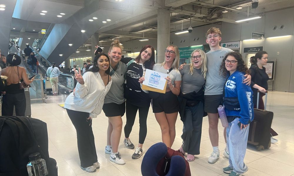 What To Expect on a Camp Thailand Group Tour