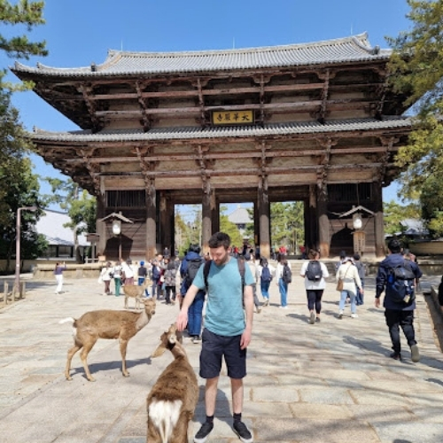Australian students at AmeriCamp AU summer camp in USA