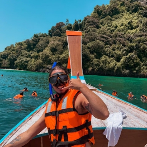 Australian students at AmeriCamp AU summer camp in USA