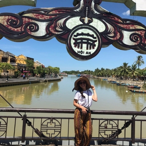 Australian students at AmeriCamp AU summer camp in USA