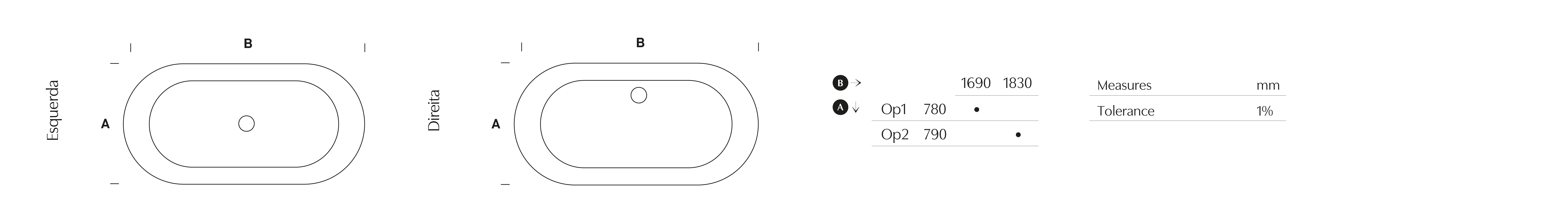 Oval