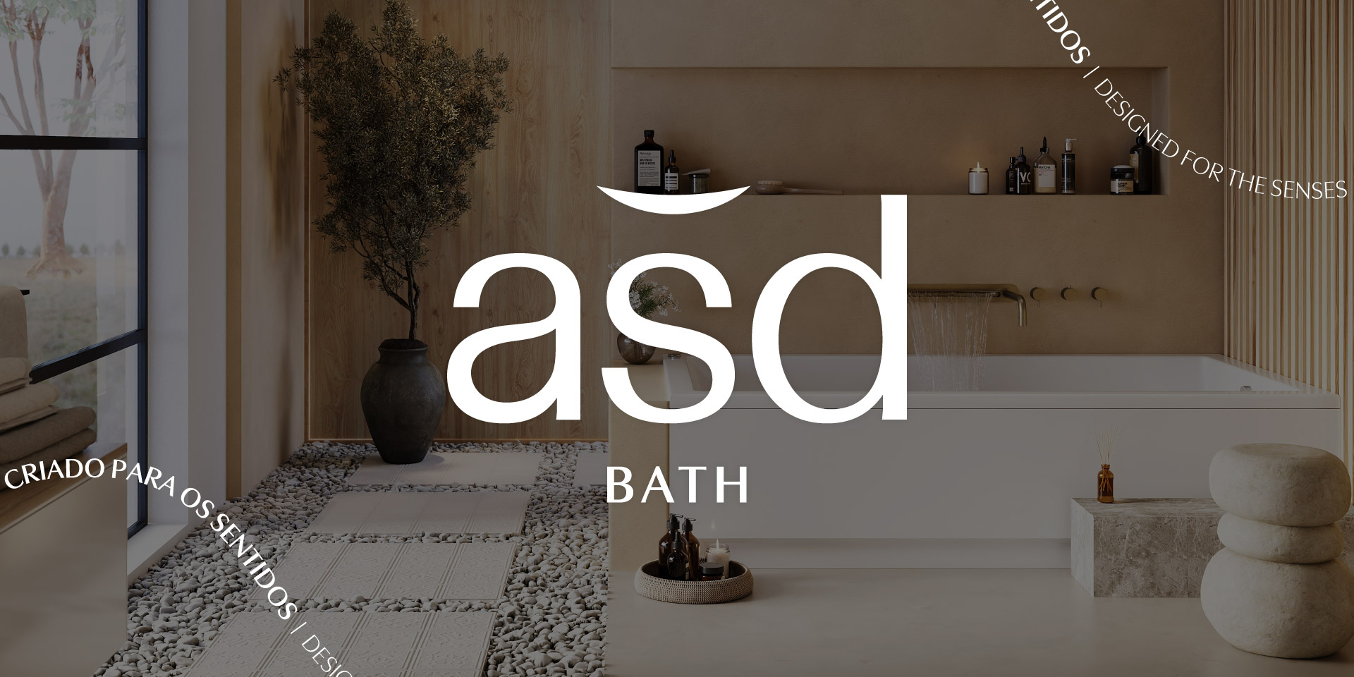 ASD Bath. A new vision. The same essence. 