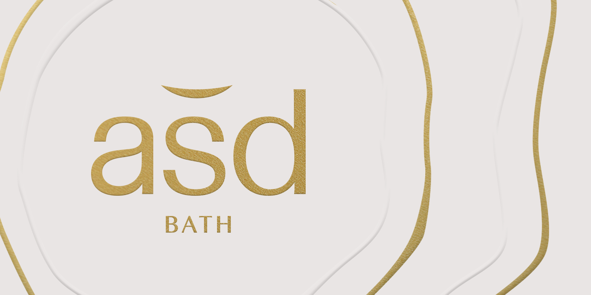Criado para os Sentidos: o novo catálogo ASD Bath