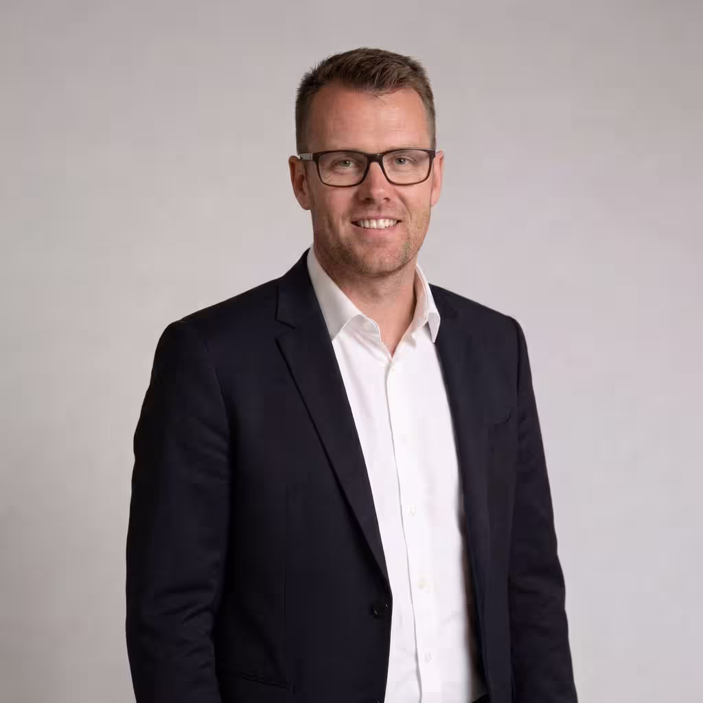 Anders Evensen