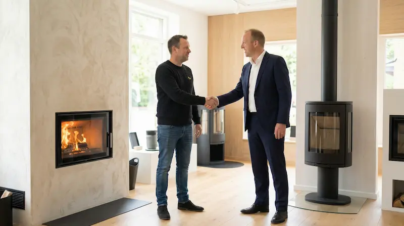 Riktlinjer för samarbete