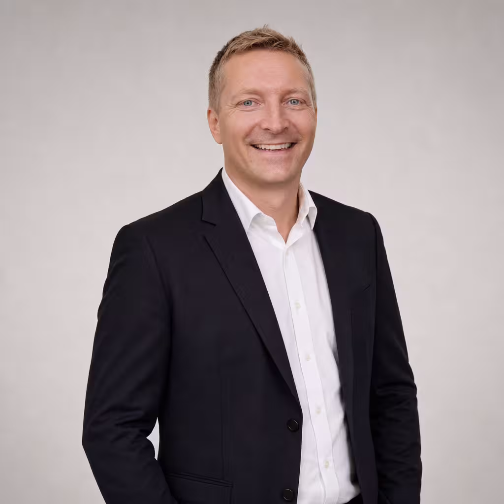 Kjetil Grøsland