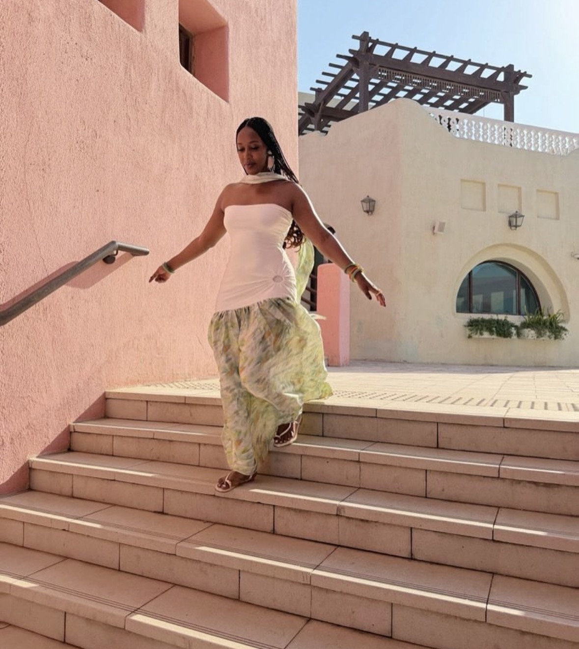 image of detailed embroidery work for a tailors & alteration shop