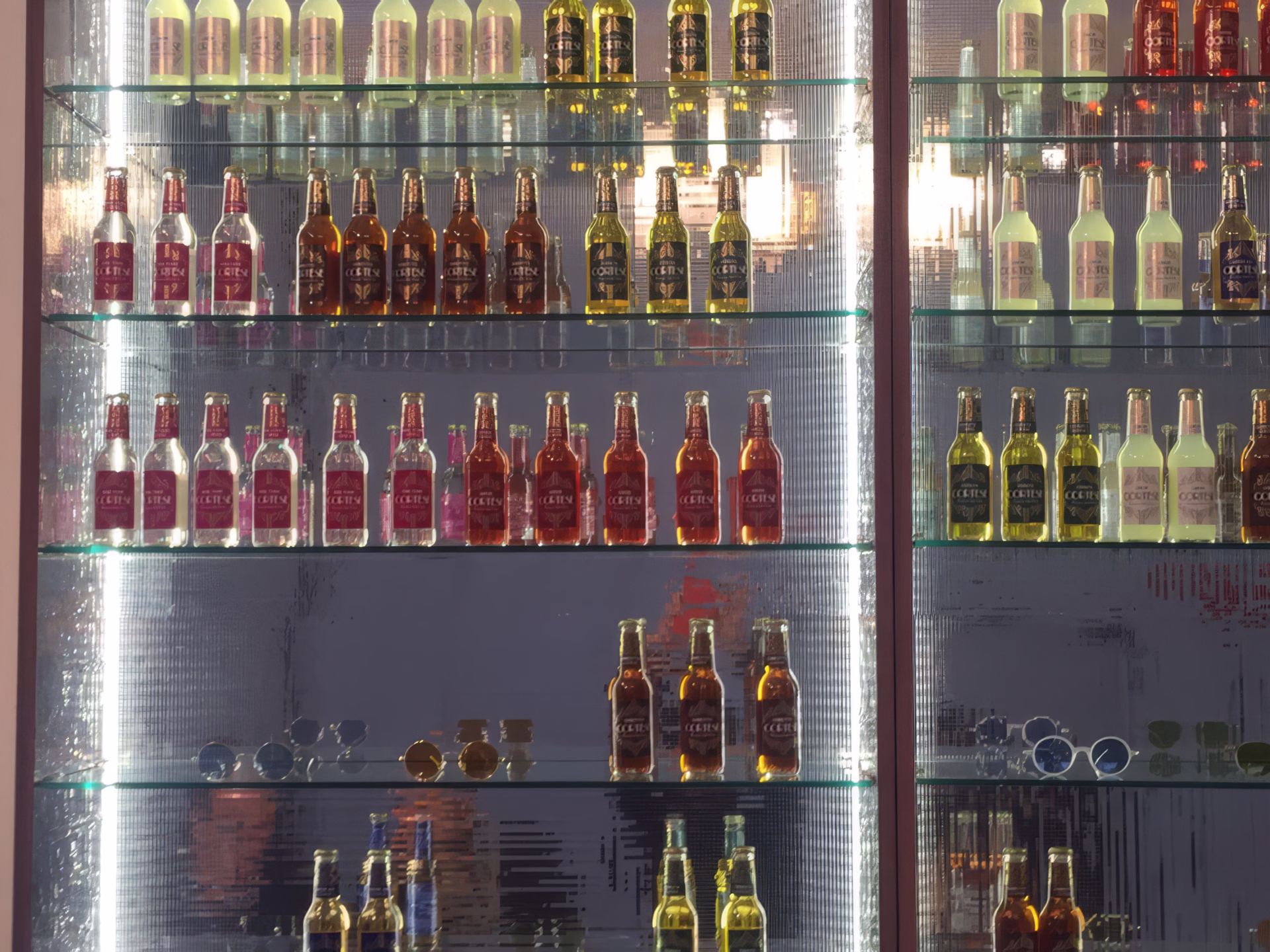 Immagine di progetto di un Allestimento fieristico realizzato da Artes International Group 