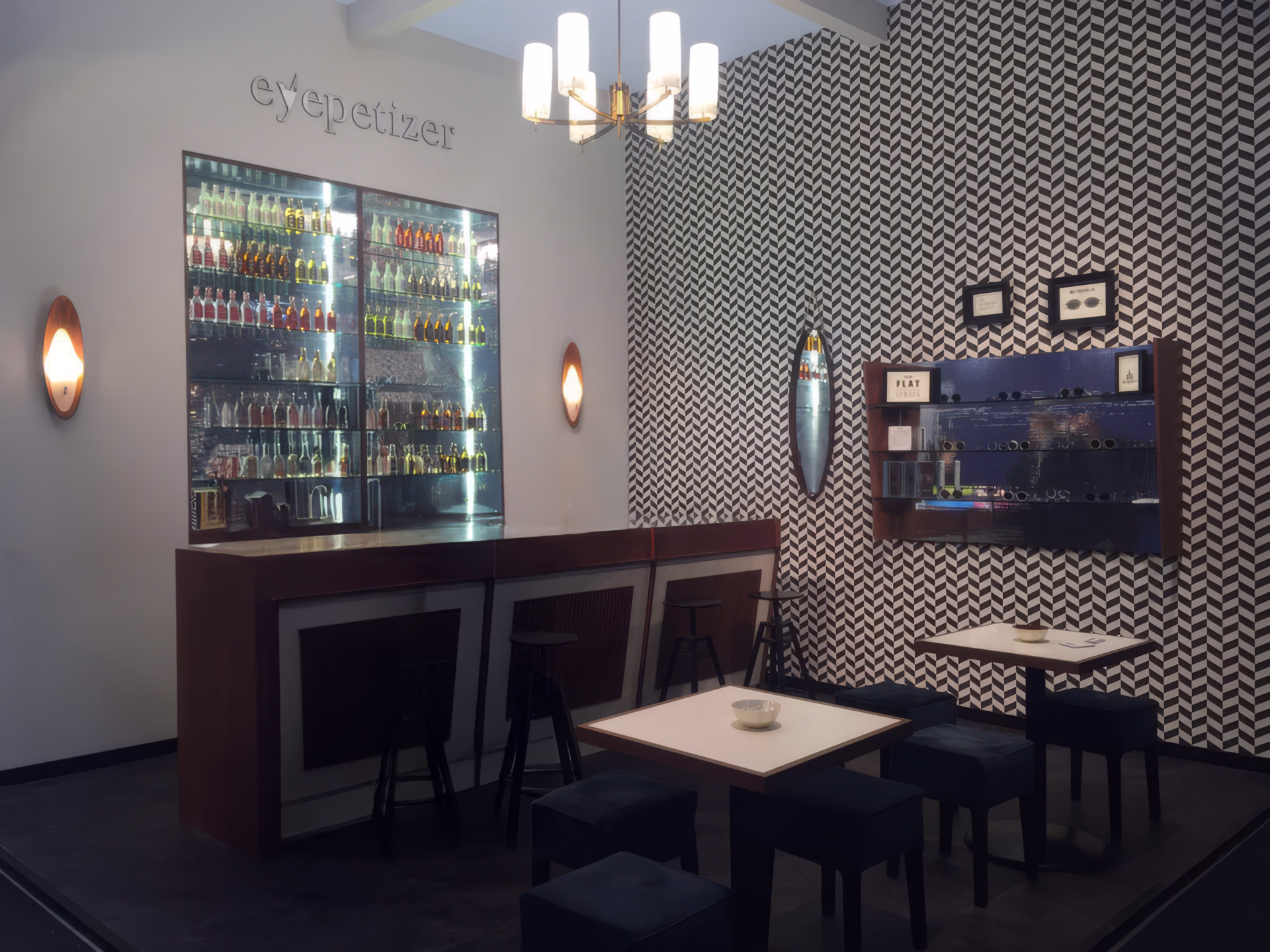 Immagine di cover del progetto realizzato