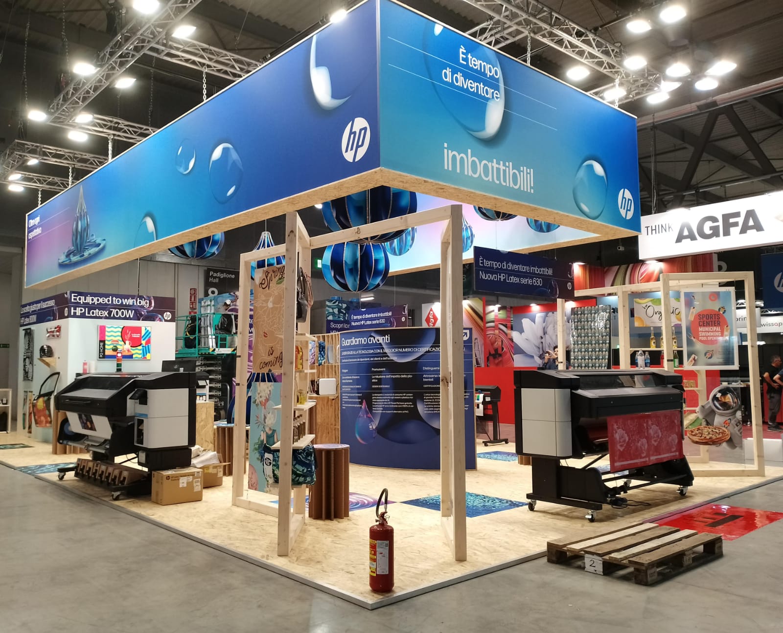 Immagine di cover del progetto realizzato