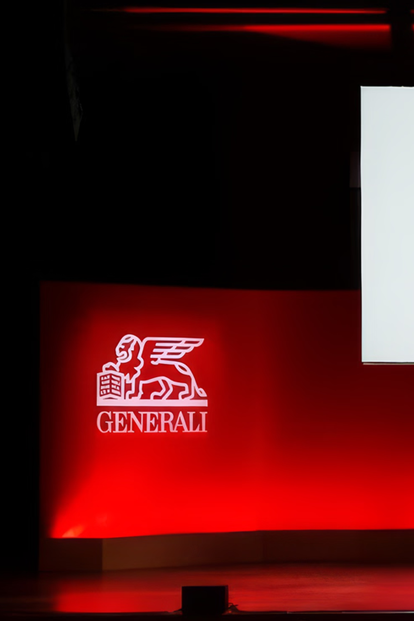 Immagine di progetto di un Allestimento fieristico realizzato da Artes International Group 