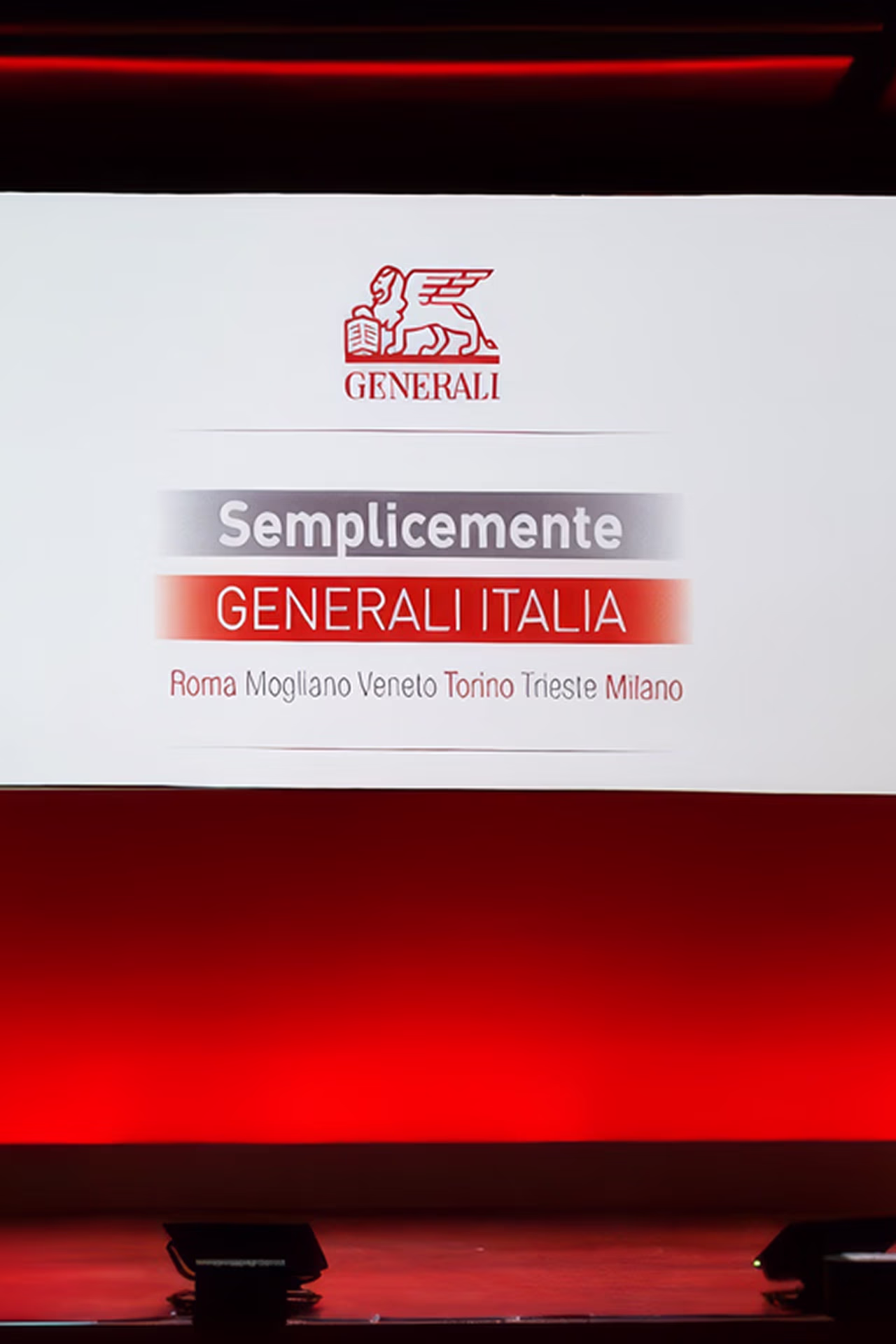 Immagine di progetto di un Allestimento fieristico realizzato da Artes International Group 