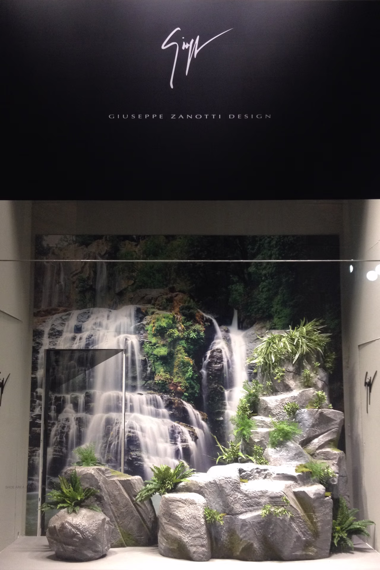 Immagine di progetto di un Allestimento fieristico realizzato da Artes International Group 