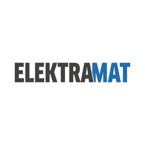 Partnerlogo Elektramat