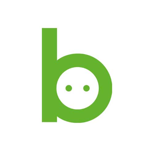 Logo Stekkerbatterij Partner van MW Energie