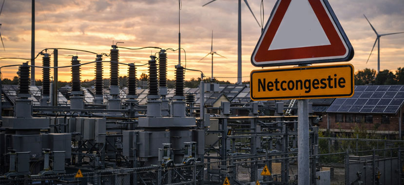Afbeelding van elektranet