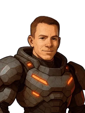 Merrill Lutsky, CEO of Graphite