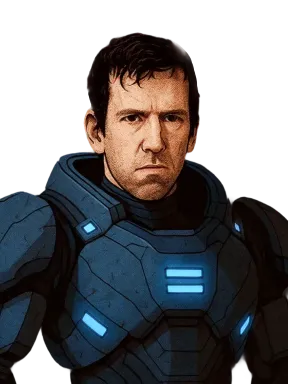 Mark Hillick, CISO of Brex