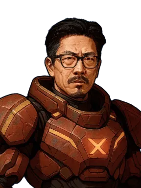 Yohei Nakajima, Founder of Untapped Capital