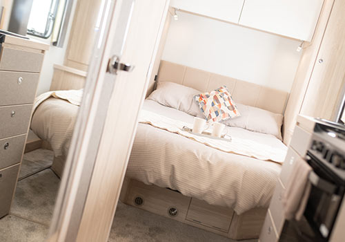 Motorhome for rent Image