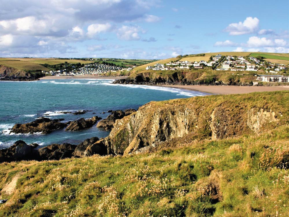 South West England Photo