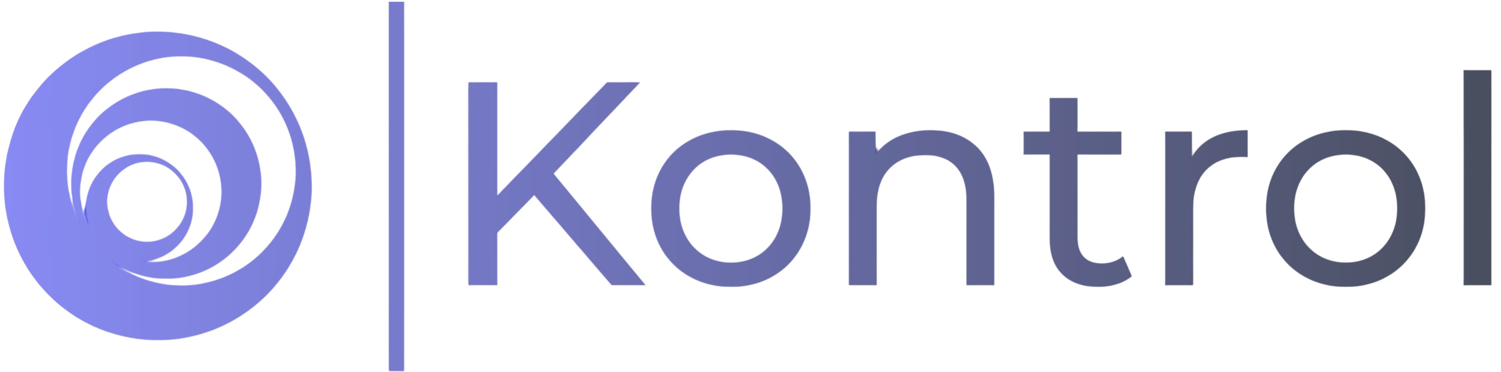 לוגו חברת KONTROL