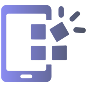 איקון אפליקציה