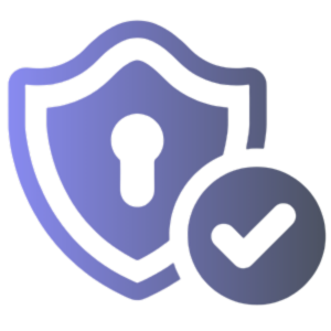 איקון נעילה אוטמטית של הדלת