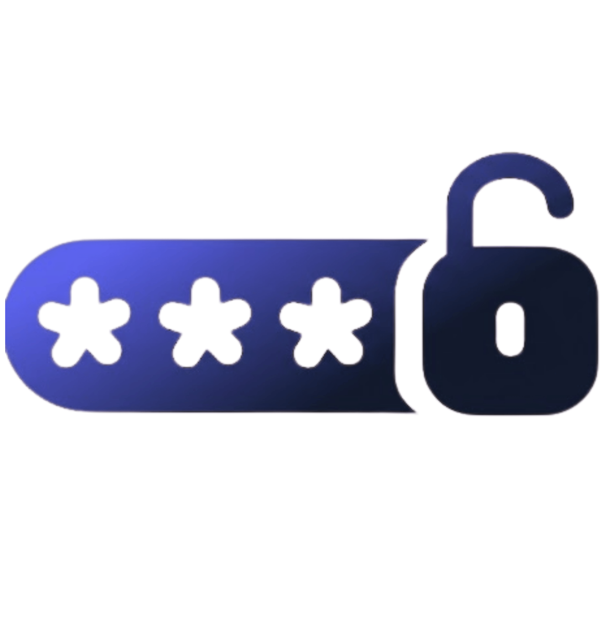 זיהוי קוד אישי