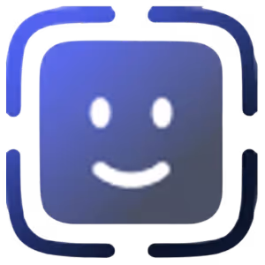 איקון זיהוי פנים