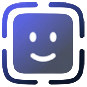 איקון זיהוי פנים