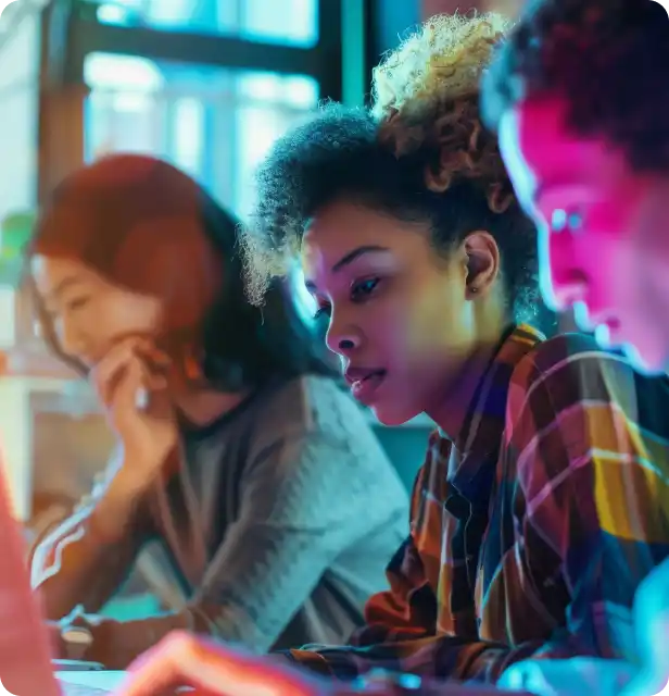 PXP Global Payments Infrastructure - Group of payment engineers