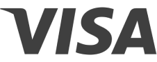 Visa brand logo