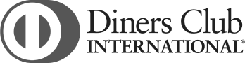 Diners Club International logo
