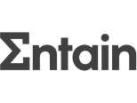The word 'Σntain' with the Greek letter Sigma replacing the letter 'E' in a bold black font.