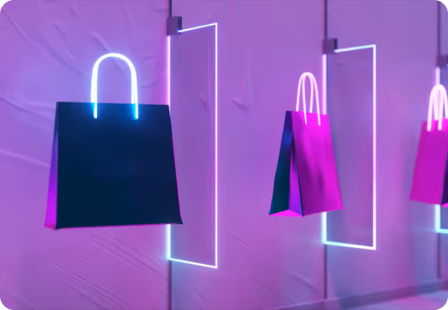 retail image