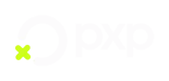 PXP logo