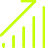 Green ascending bar graph with an arrow indicating growth.