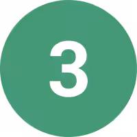 three