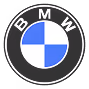 BMW logo