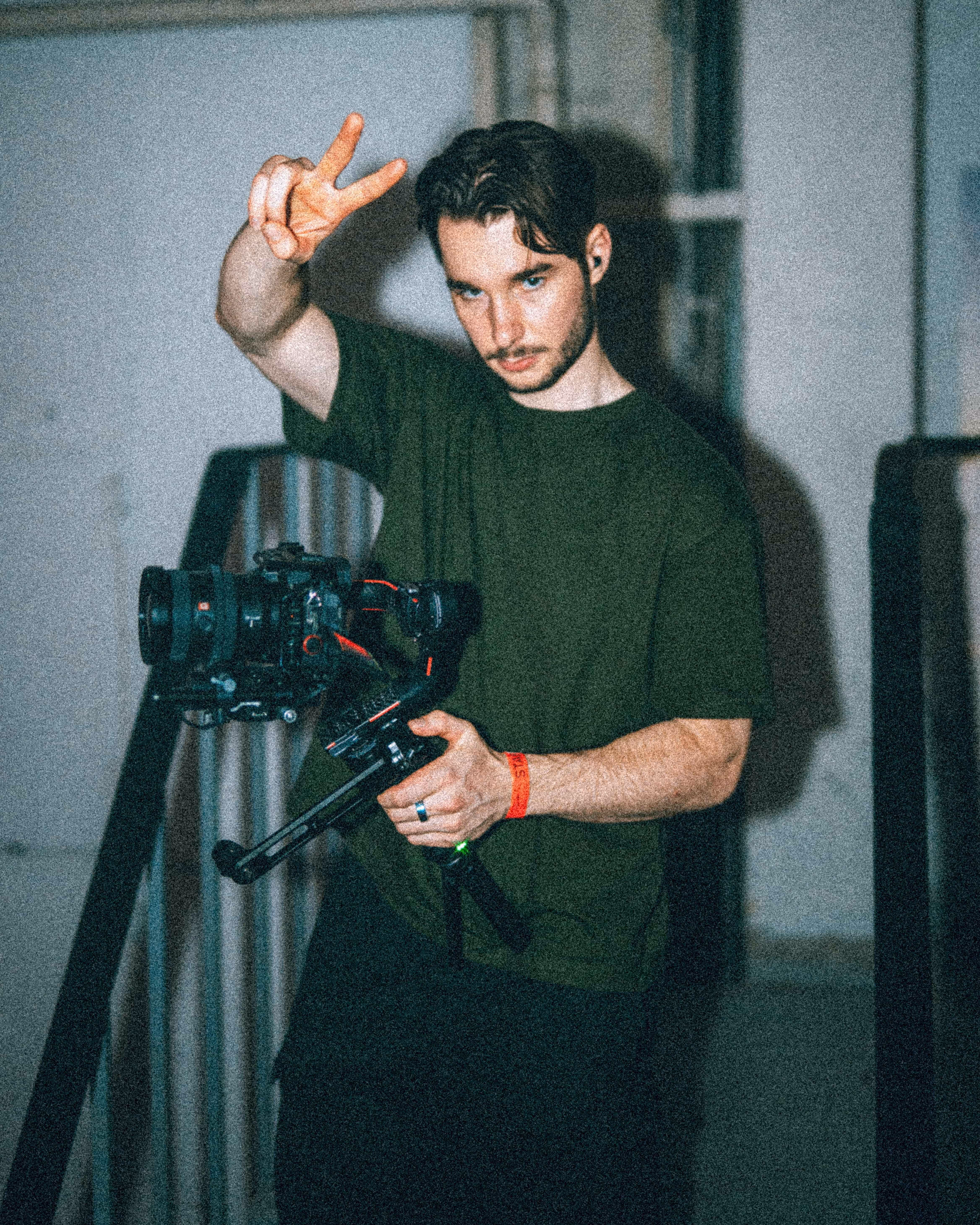 Event and activation image