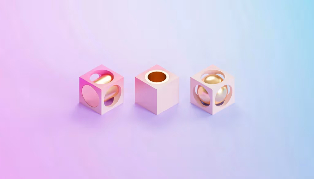 Focus on the most impactful research when you're conducting research with limited resources.