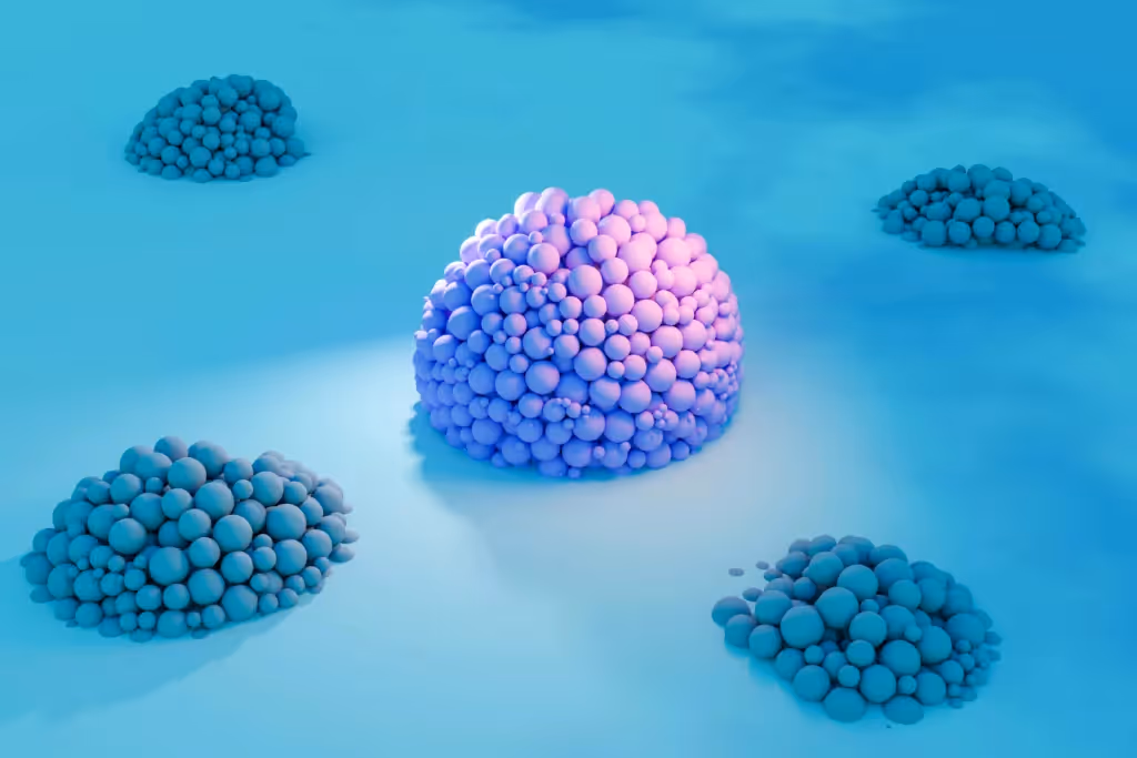 The power of centralizing all your customer data.