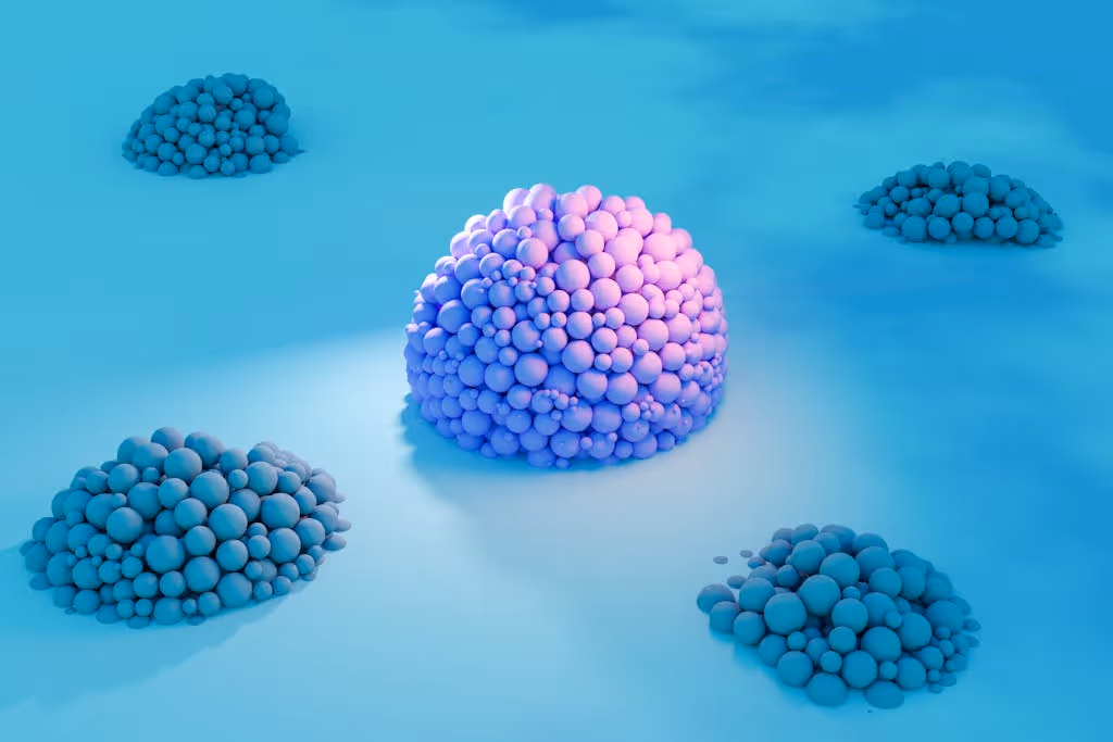 Building systems for centralized research