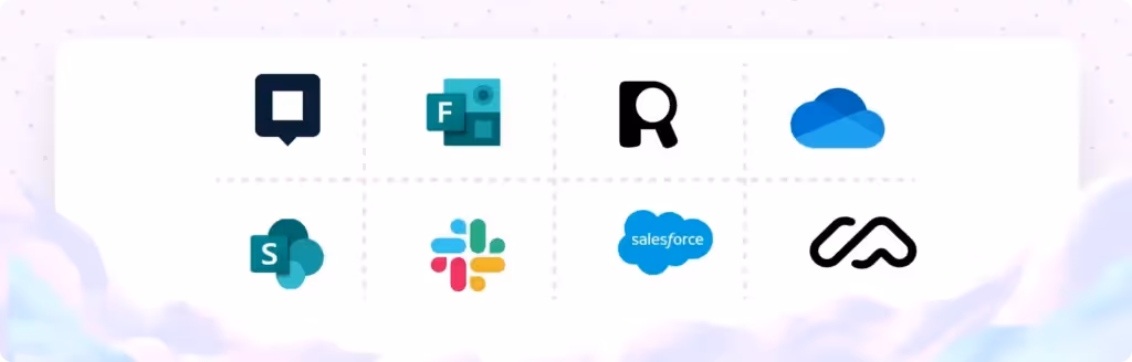 new integrations added to marvin in 2025 to streamline research